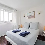 Apartment Eiffel