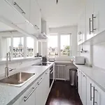 Apartment Eiffel *