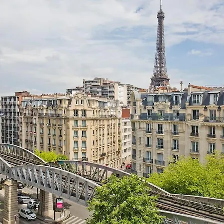 Eiffel * 巴黎